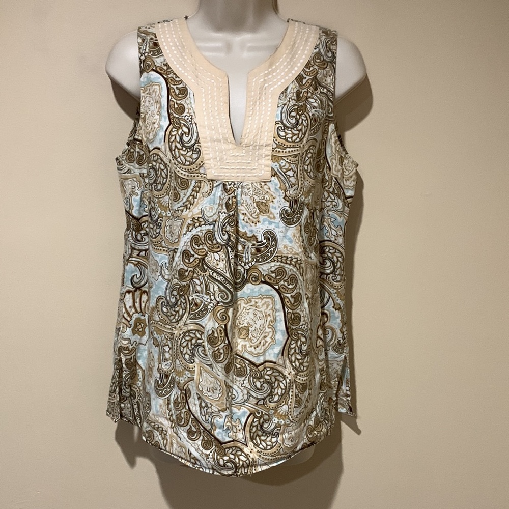 Telluride Clothing Co top